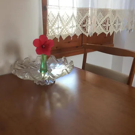 Apartment Elle Sweet Old Town Rethymno (Crete)