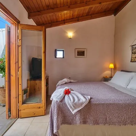 Elle Sweet Old Town Apartment Rethymno (Crete)