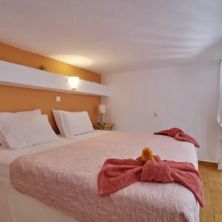 Apartment Elle Sweet Old Town Rethymno (Crete)