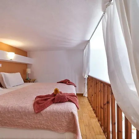 Apartment Elle Sweet Old Town Rethymno (Crete)