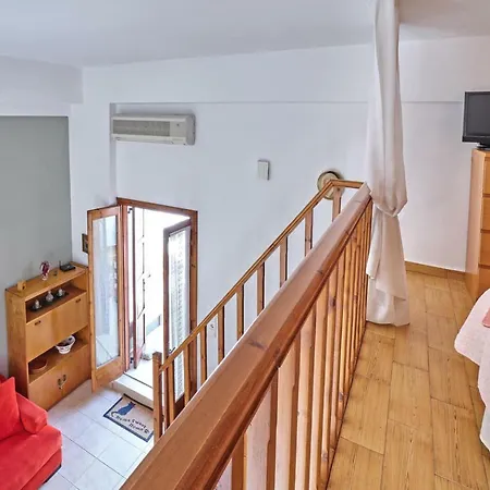 Apartment Elle Sweet Old Town Rethymno (Crete)
